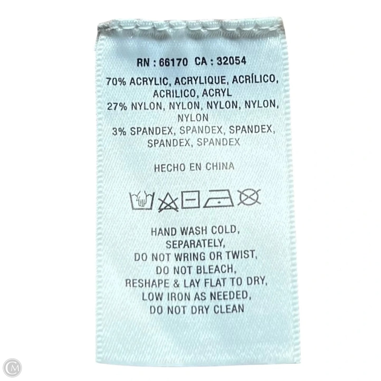 Jeans Wide Leg By White House Black Market In Blue Denim, Size: 6