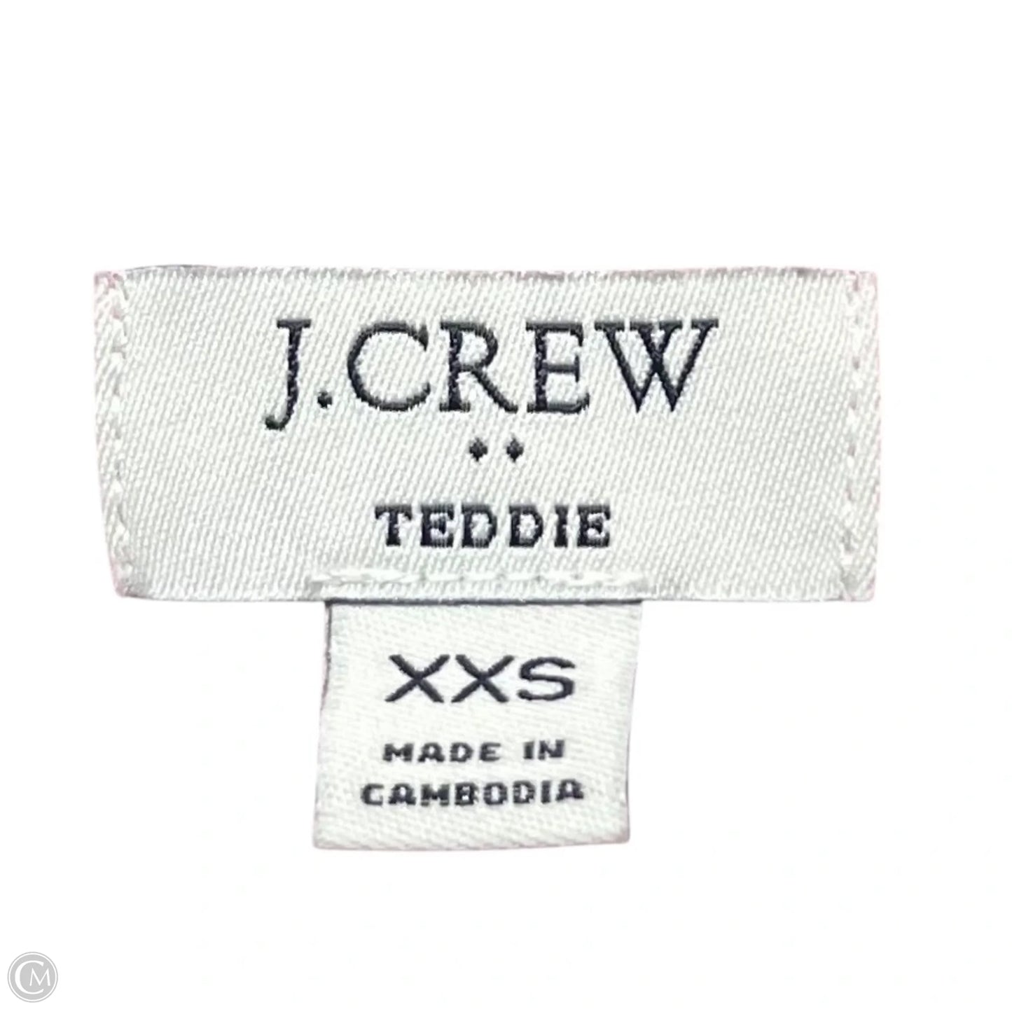 Sweater By J. Crew In Pink, Size: Xxs