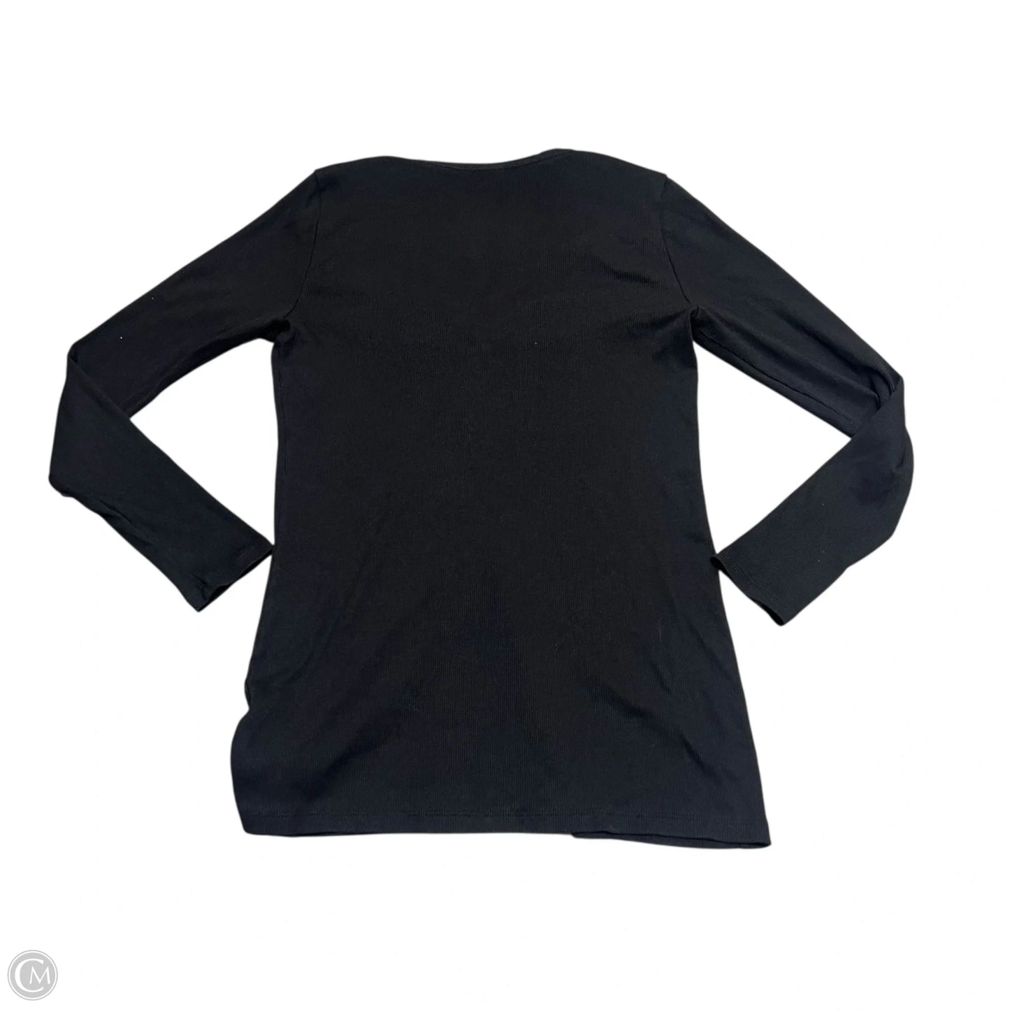 Cardigan By Elie Tahari In Black, Size: S
