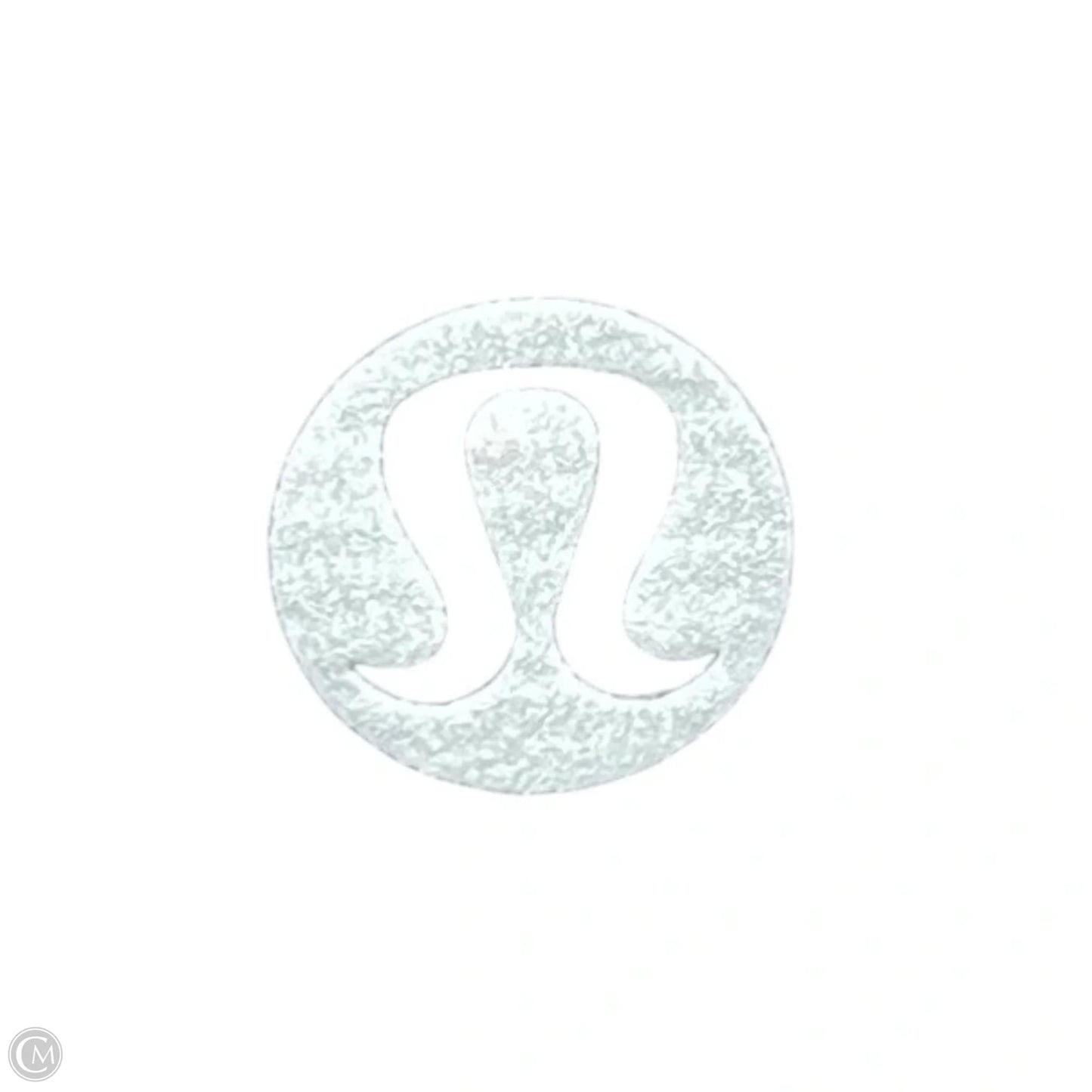 Athletic Bra By Lululemon In Black, Size: S