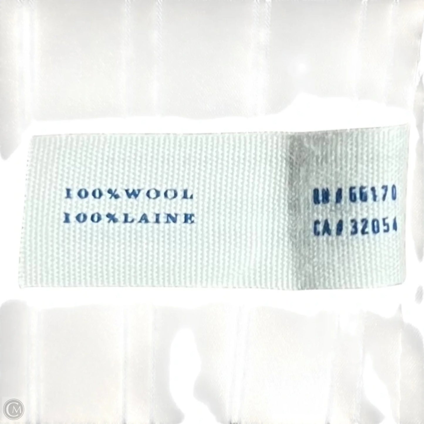 Blazer By Leifsdottir In Black, Size: 4