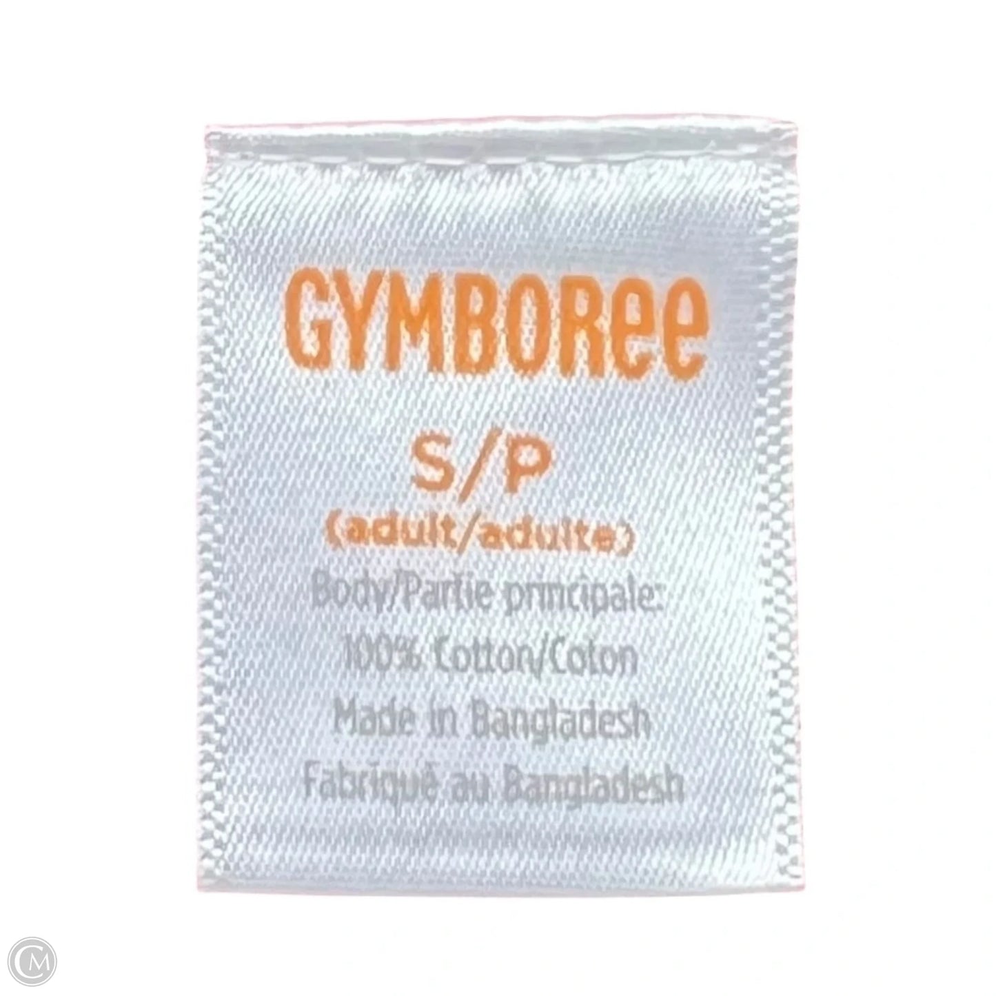 Sweater By Gymboree In Red, Size: S