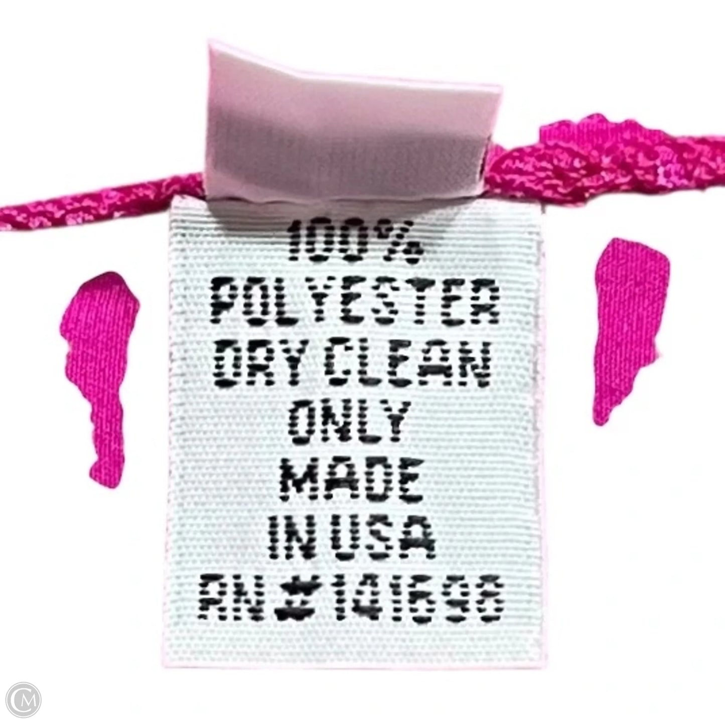 Top Sleeveless By Ramy Brook In Purple, Size: S