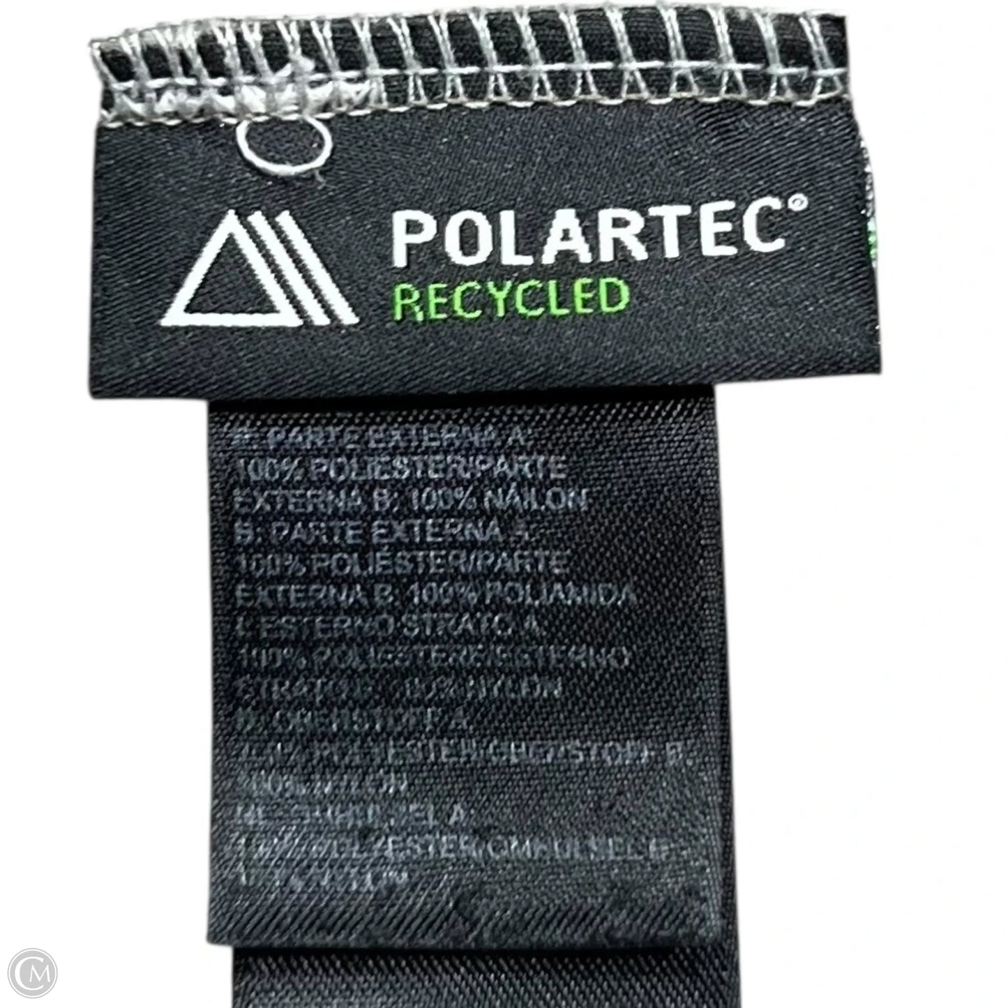 Jacket Faux Fur & Sherpa By The North Face In Brown, Size: L