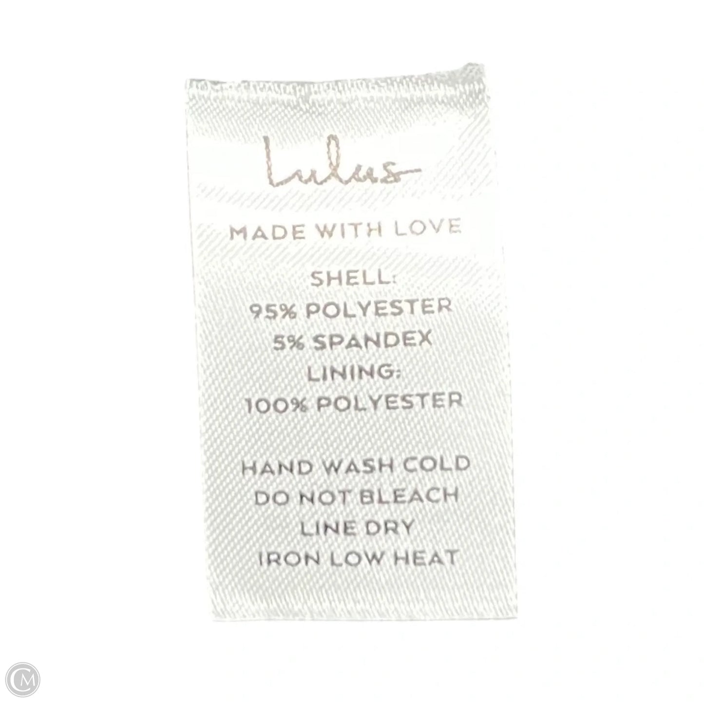 Dress Party Long By Lulus In Black, Size: Xs