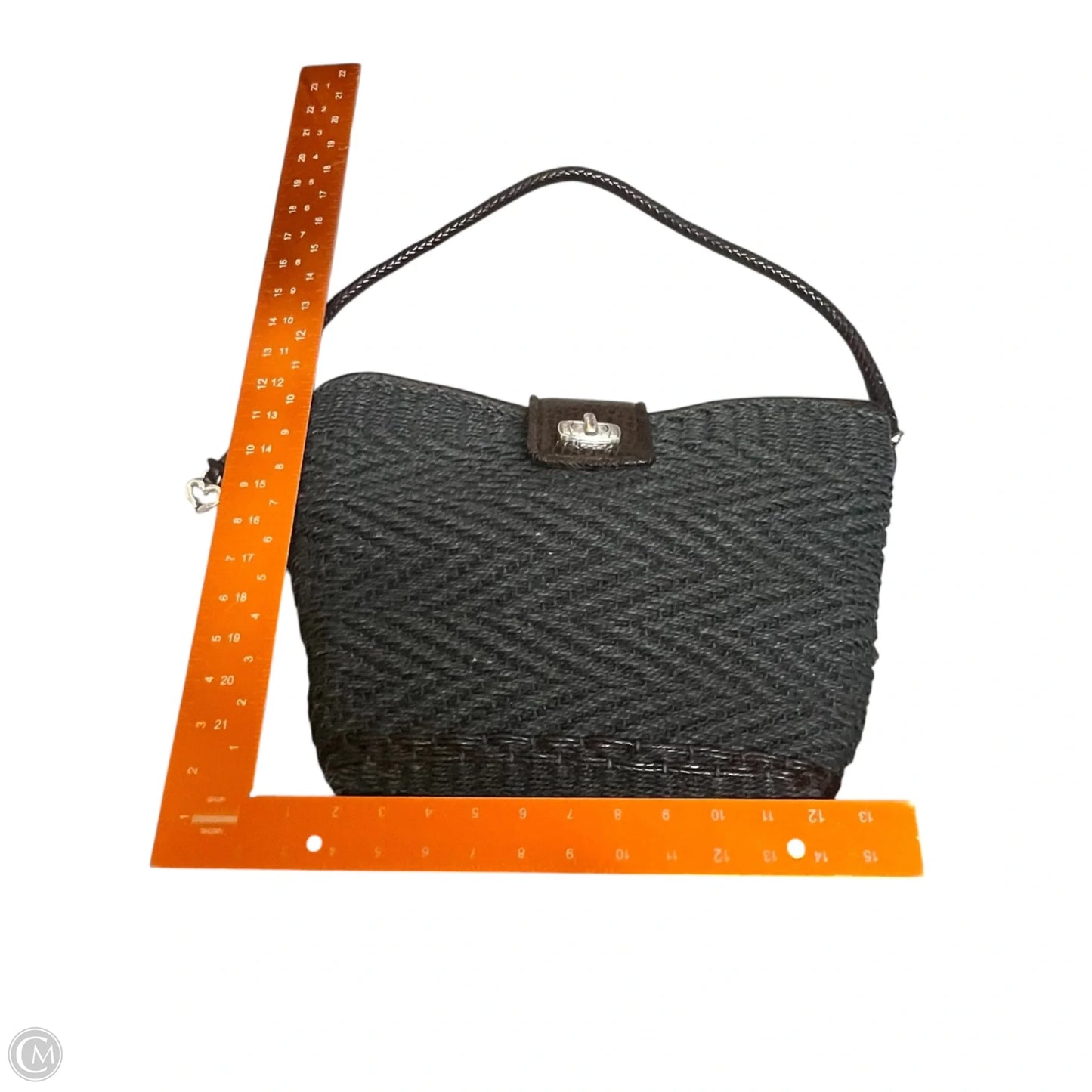Handbag By Brighton, Size: Medium