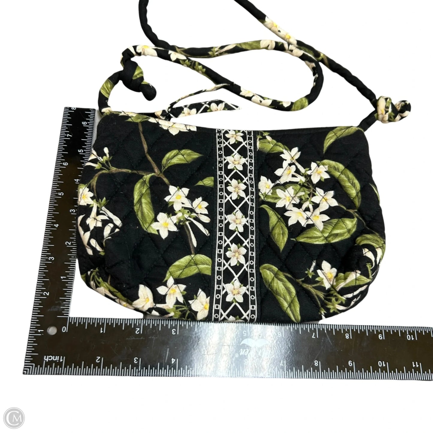 Crossbody By Vera Bradley, Size: Small