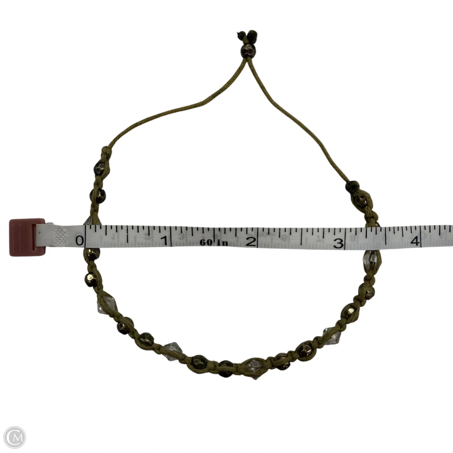 Bracelet Beaded