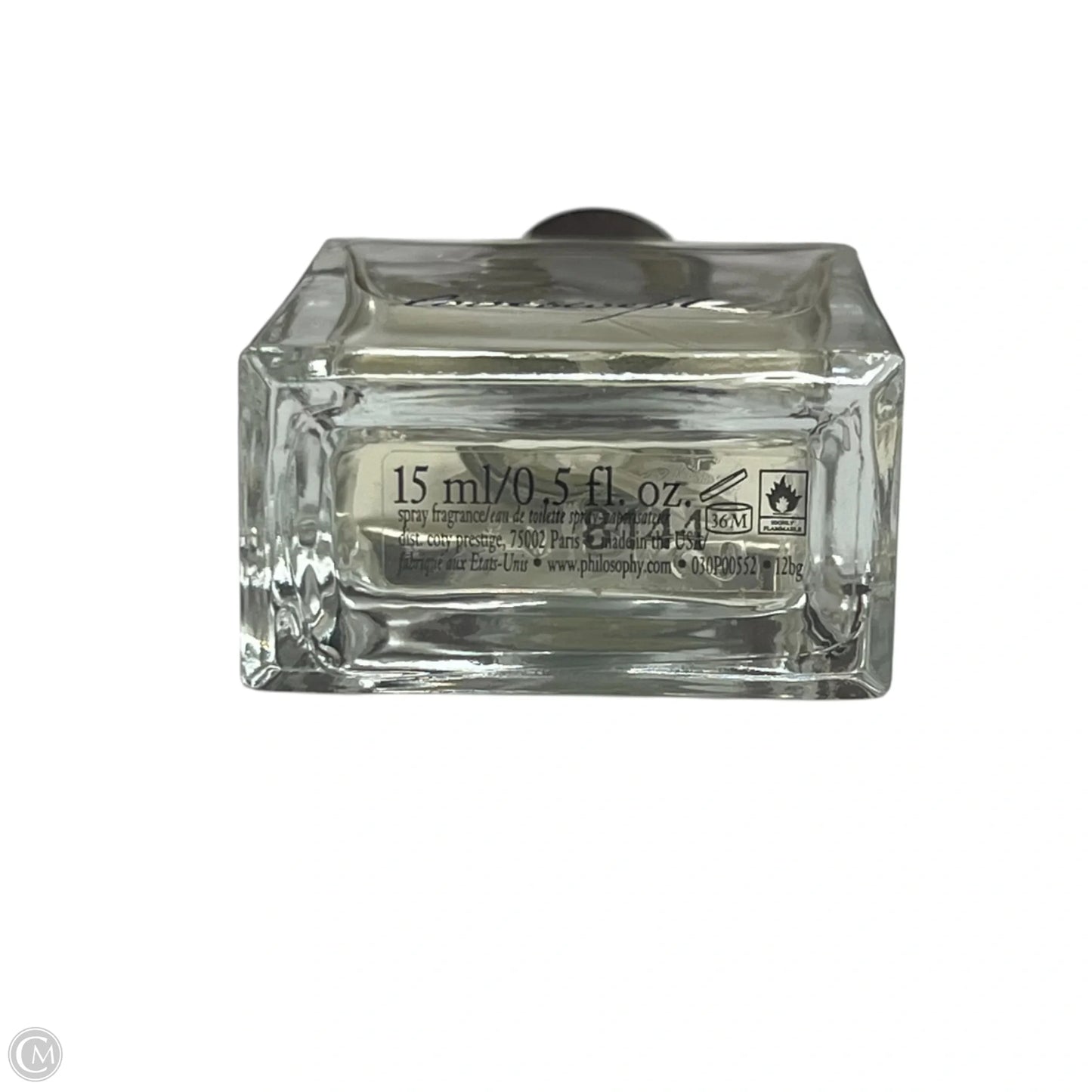 Fragrance By Philosophy