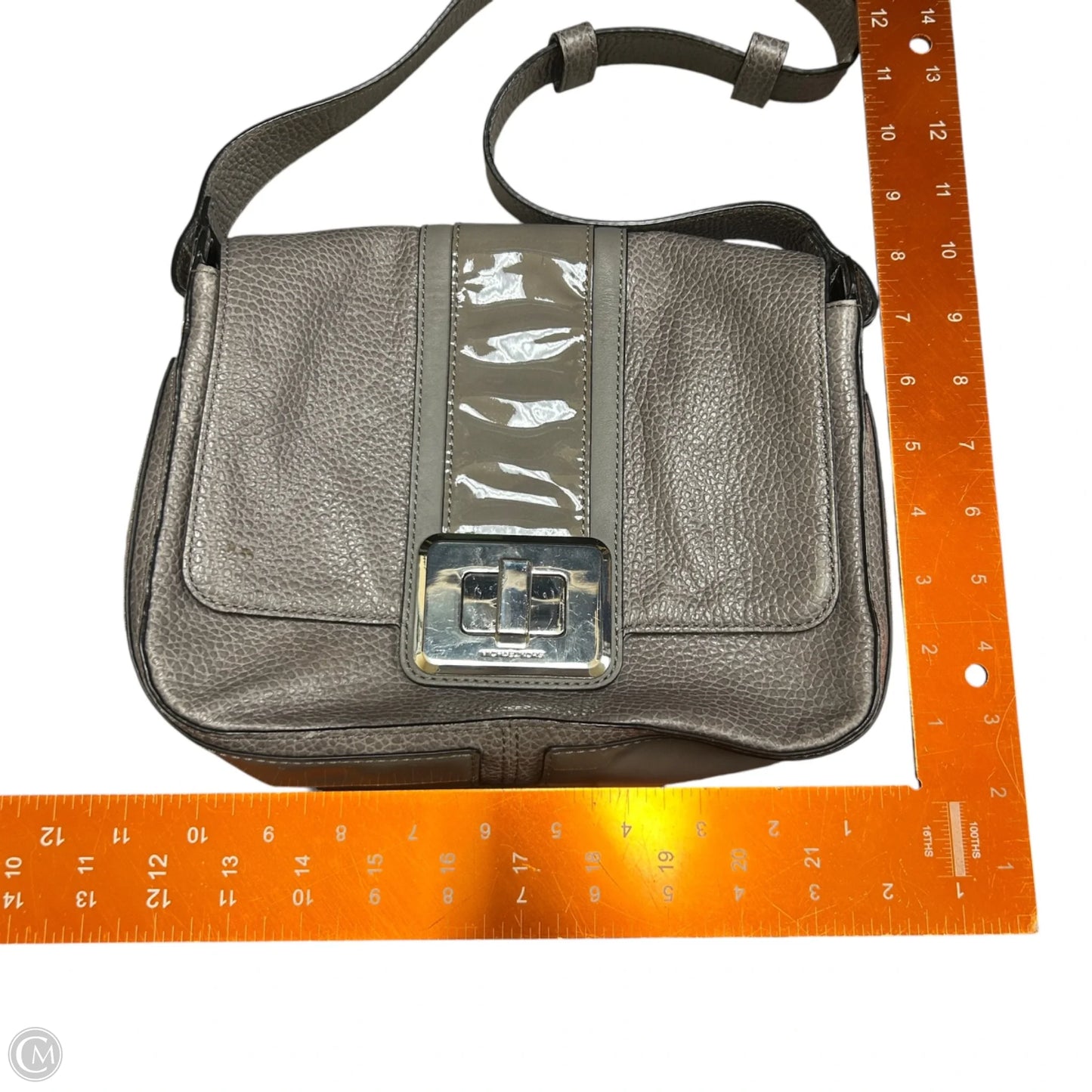 Handbag Designer By Michael By Michael Kors, Size: Small
