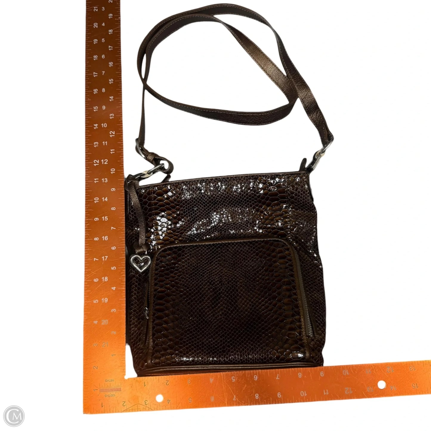 Crossbody By Brighton, Size: Medium