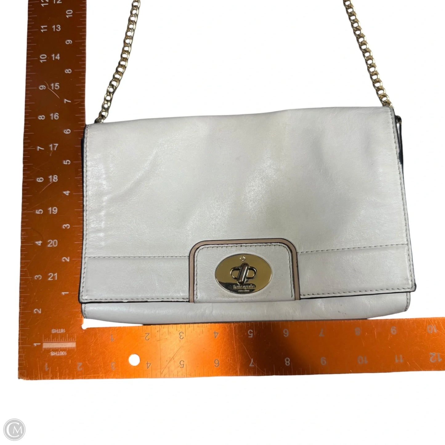Wristlet Designer By Kate Spade, Size: Medium