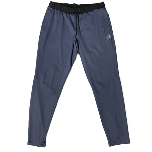 Athletic Pants By Reebok  Size: M