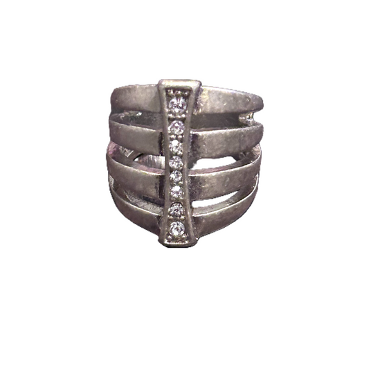 Ring Statement  Size: 9