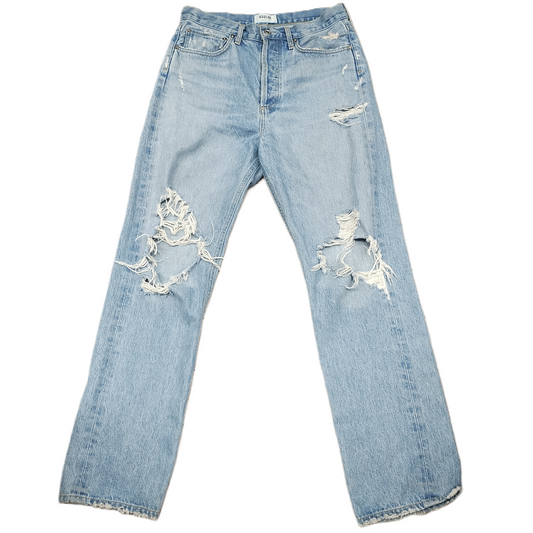 Jeans Boyfriend By Adriano Goldschmied  Size: 2