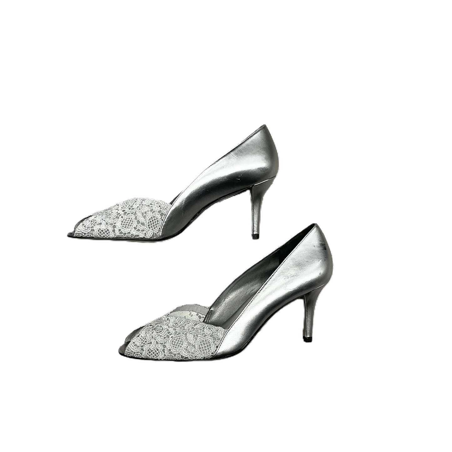 Shoes Designer By Stuart Weitzman Size: 10.5