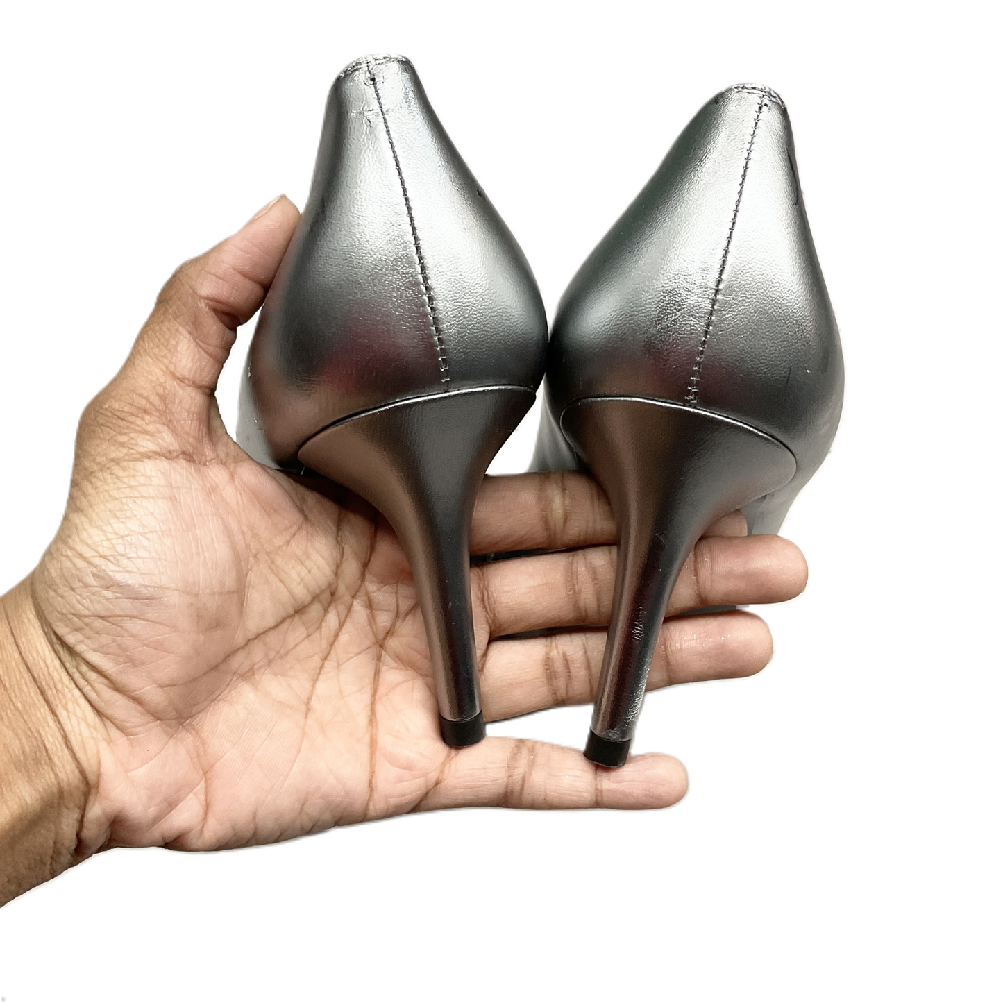 Shoes Designer By Stuart Weitzman Size: 10.5