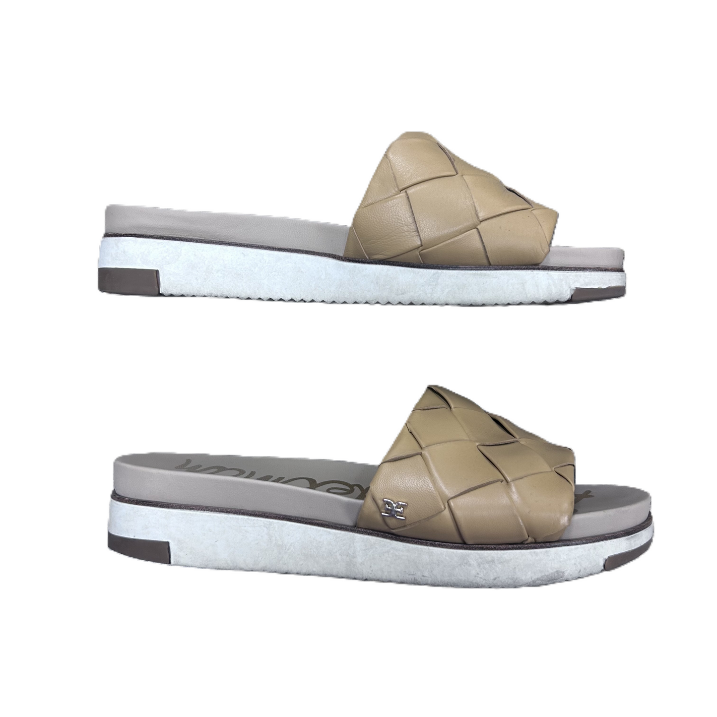 Sandals Flats By Sam Edelman Size: 7