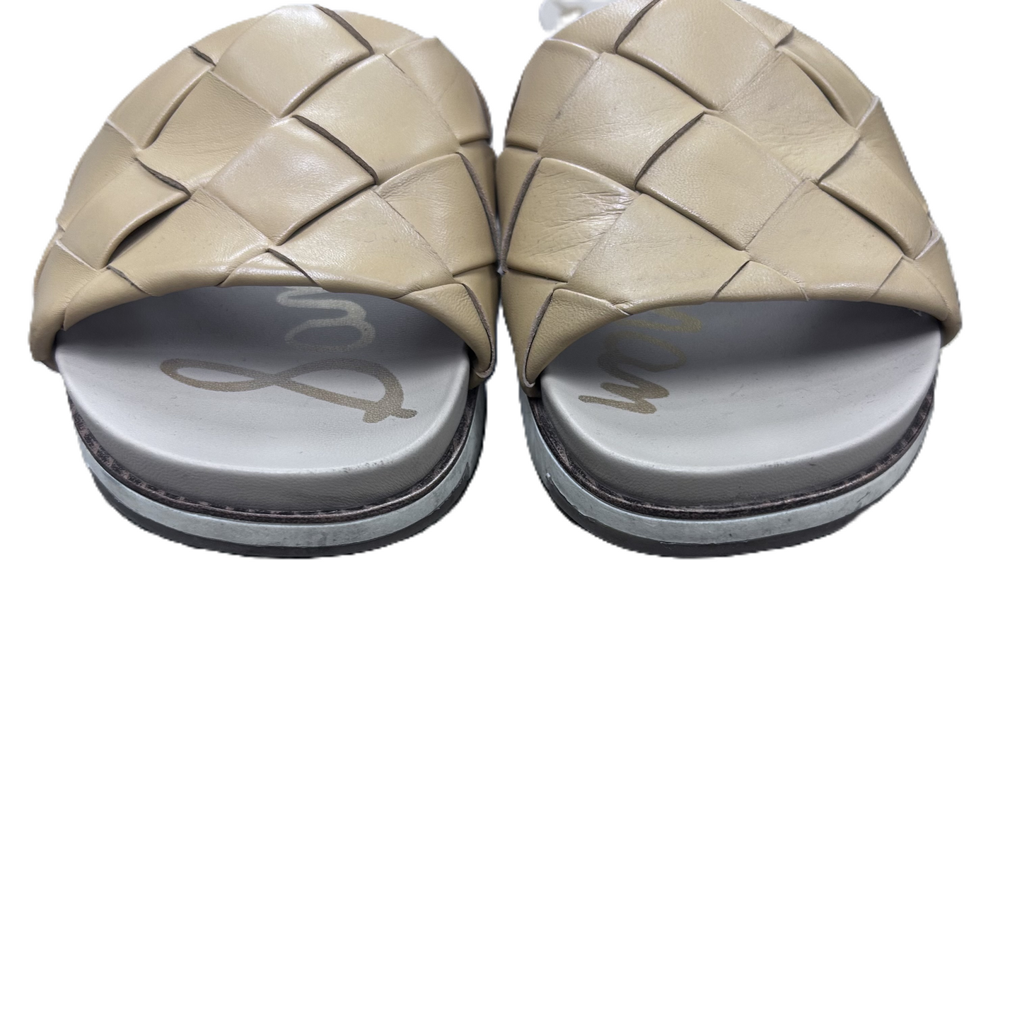 Sandals Flats By Sam Edelman Size: 7