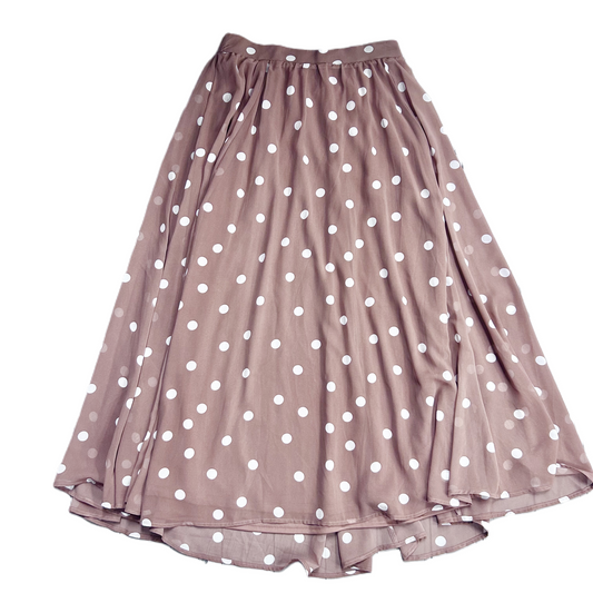 Skirt Maxi By Torrid  Size: L
