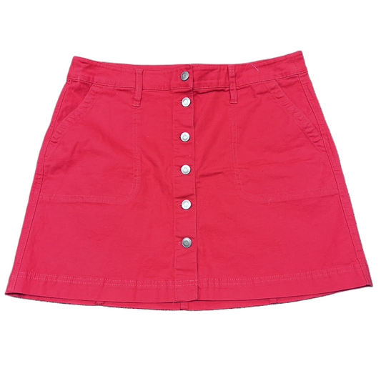 Skirt Mini & Short By J. Crew  Size: 12