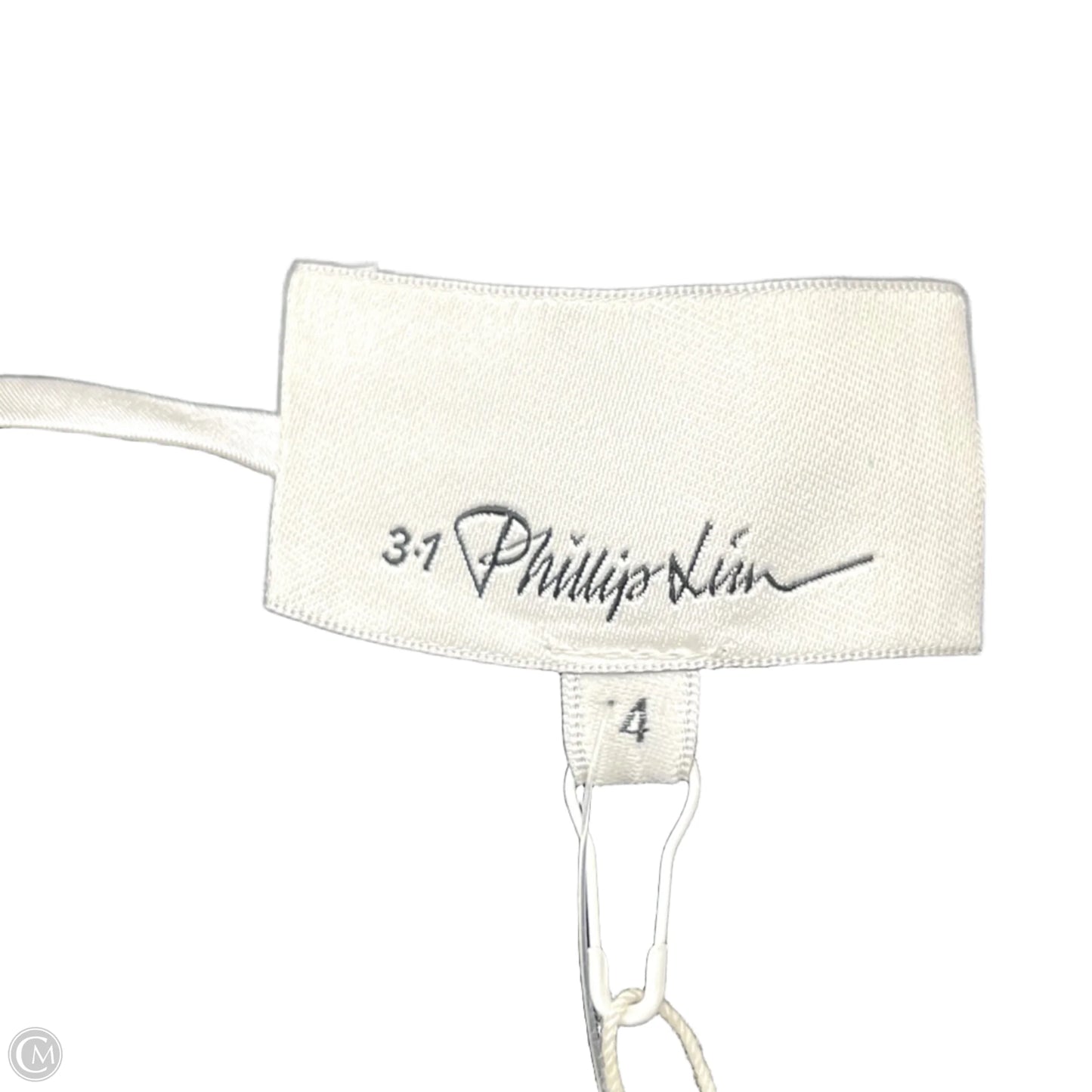 Pants Luxury Designer By 3.1 Phillip Lim In Black, Size: 4