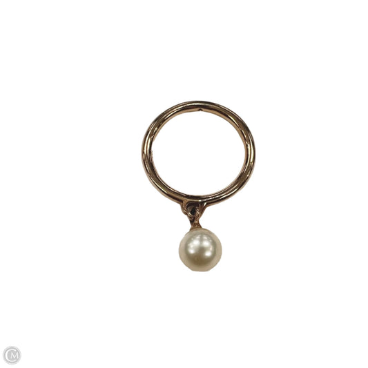 Ring Designer By Kate Spade, Size: 5