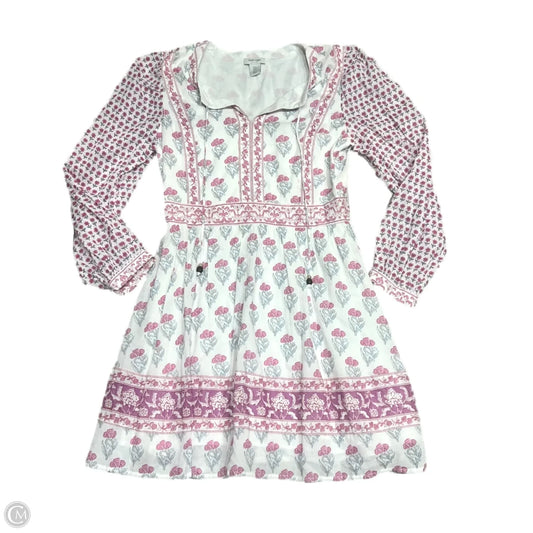 Dress Casual Midi By Haute Hippie In Floral Print, Size: S
