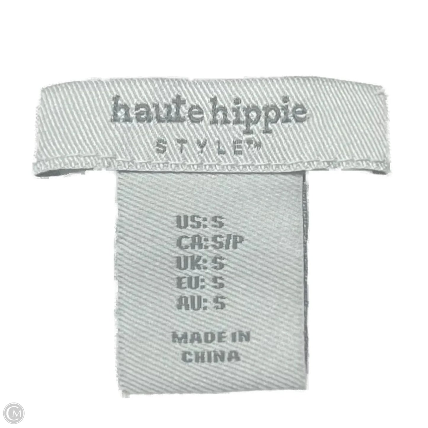 Dress Casual Midi By Haute Hippie In Floral Print, Size: S