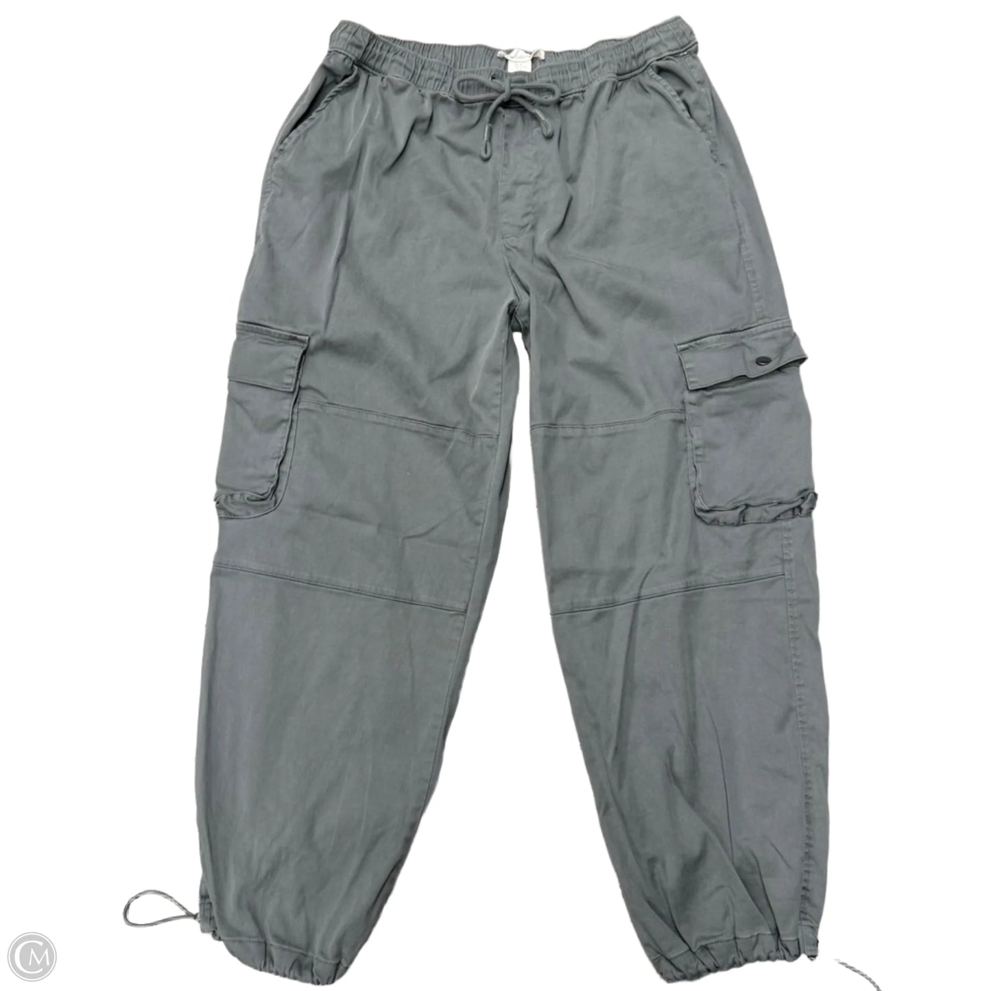 Pants Cargo & Utility By C And C In Green, Size: Xl