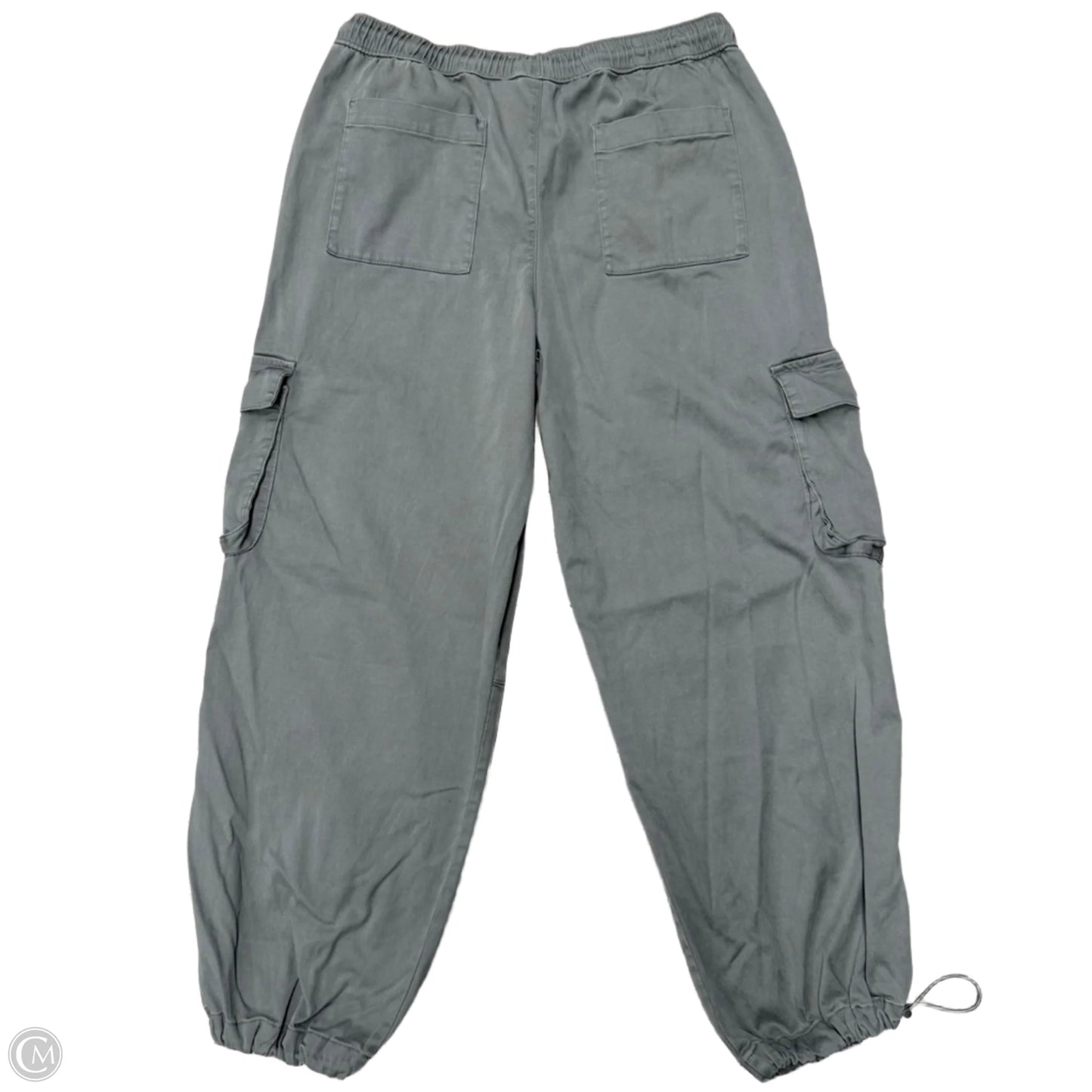 Pants Cargo & Utility By C And C In Green, Size: Xl
