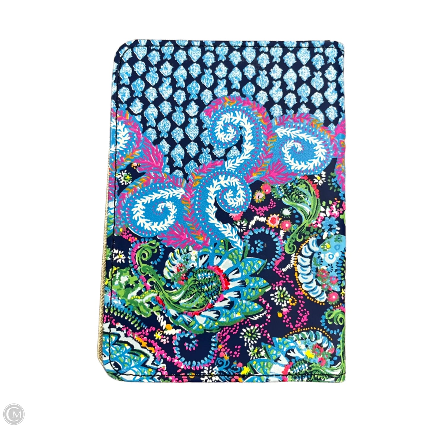 Wallet Designer By Lilly Pulitzer, Size: Small