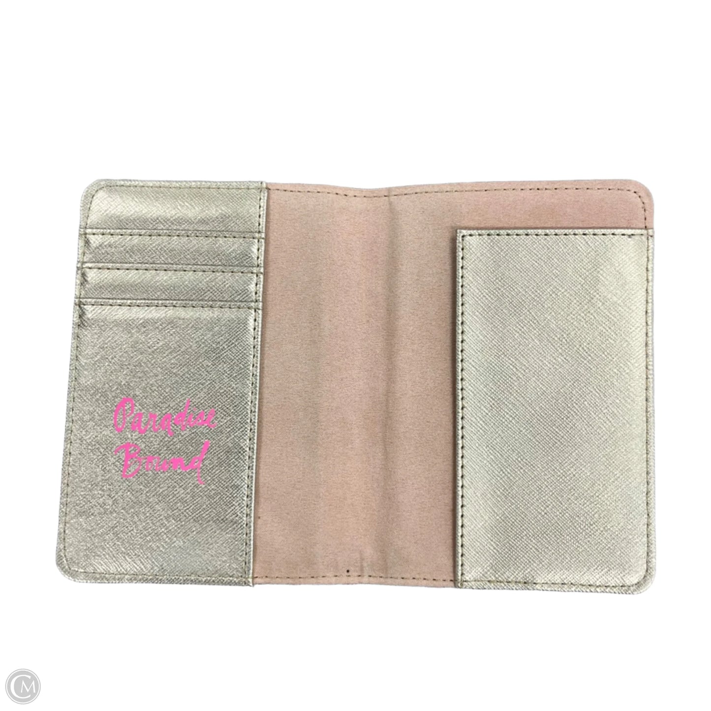 Wallet Designer By Lilly Pulitzer, Size: Small
