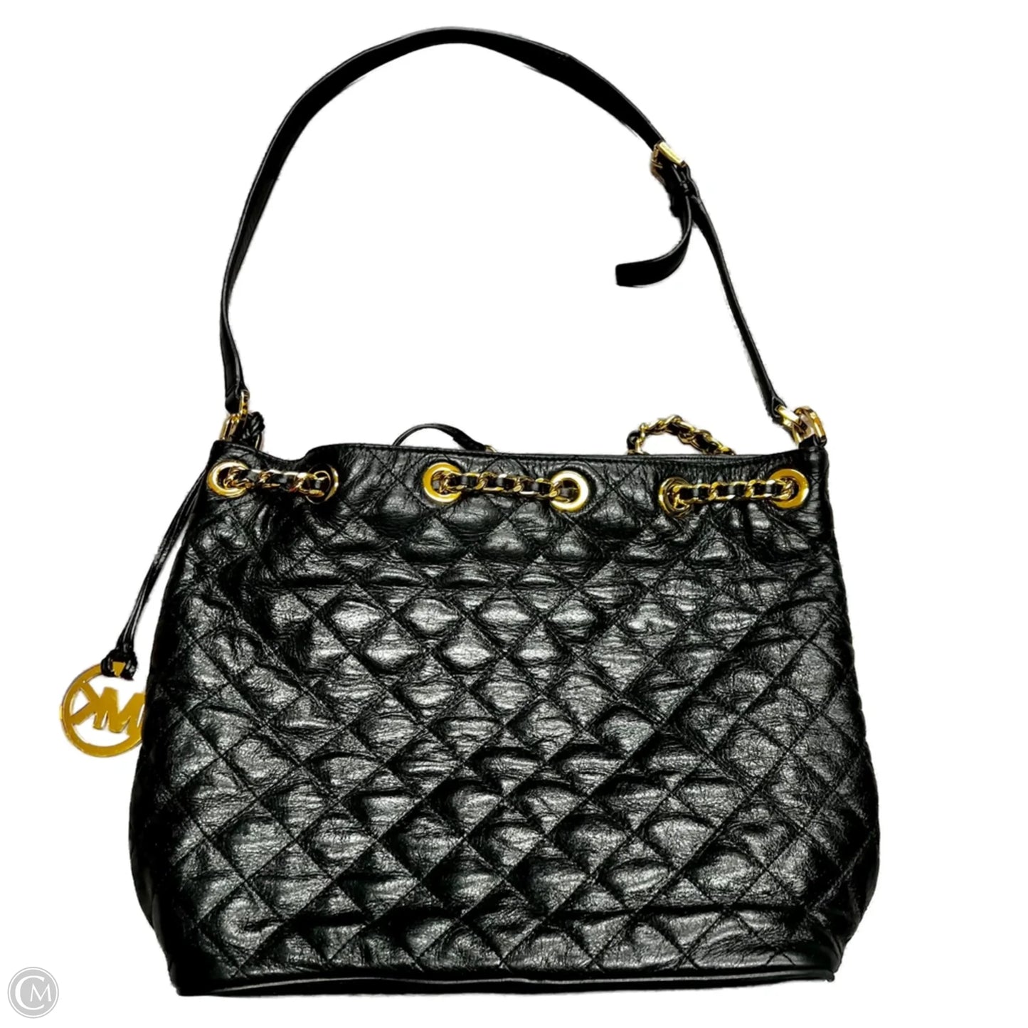 Handbag By Michael By Michael Kors, Size: Medium