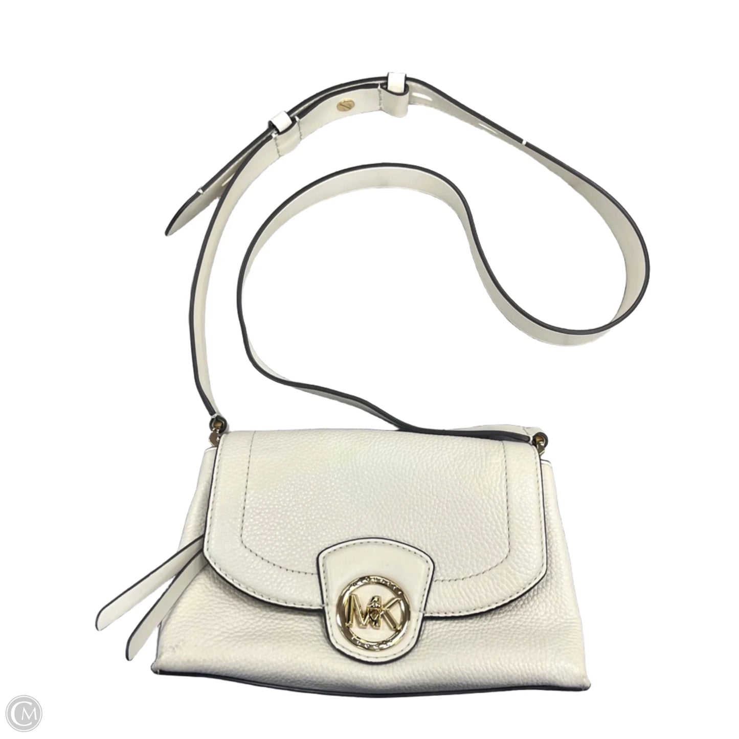 Handbag Designer By Michael Kors, Size: Small
