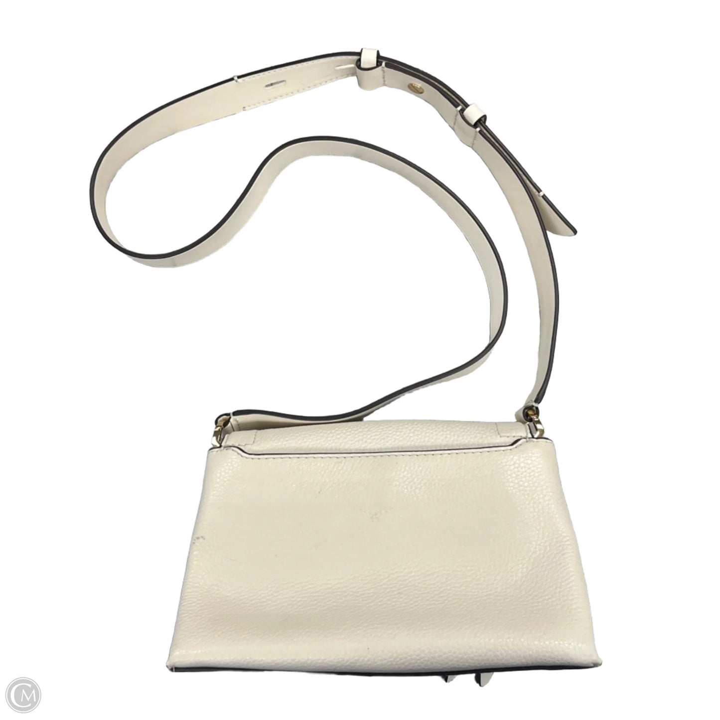 Handbag Designer By Michael Kors, Size: Small