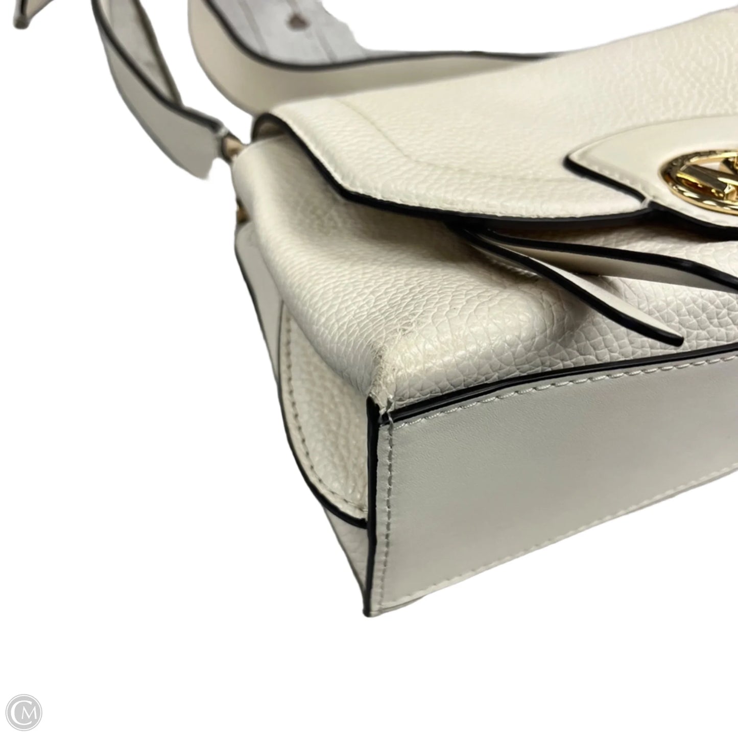 Handbag Designer By Michael Kors, Size: Small