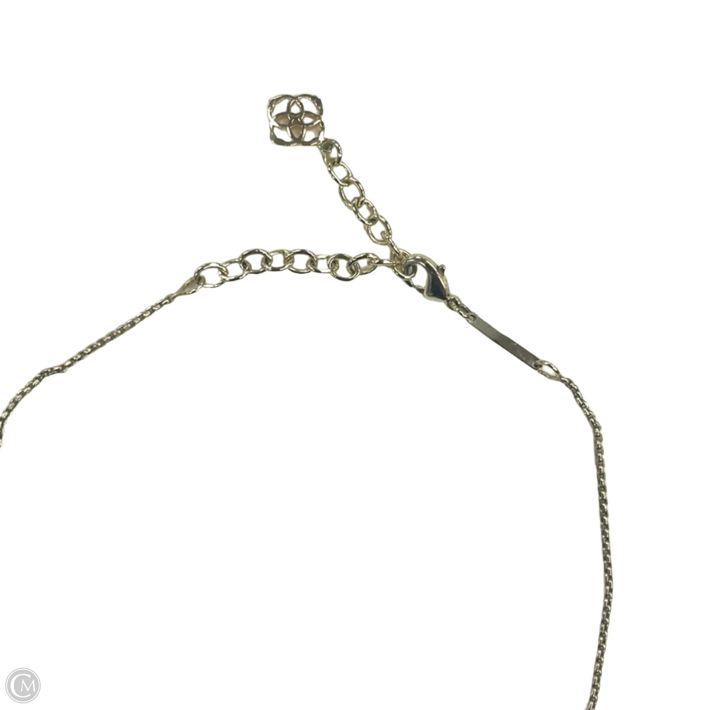 Necklace Other By Kendra Scott