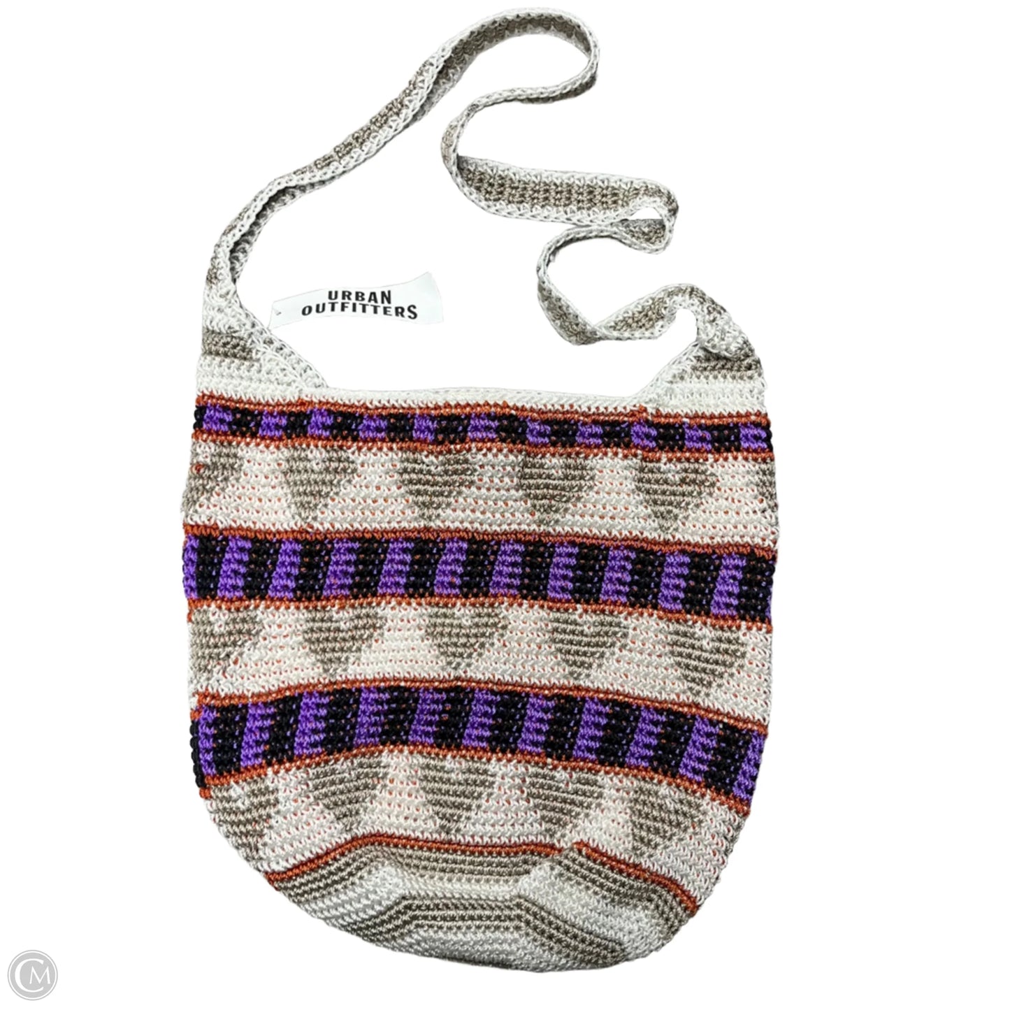 Handbag By Urban Outfitters, Size: Large