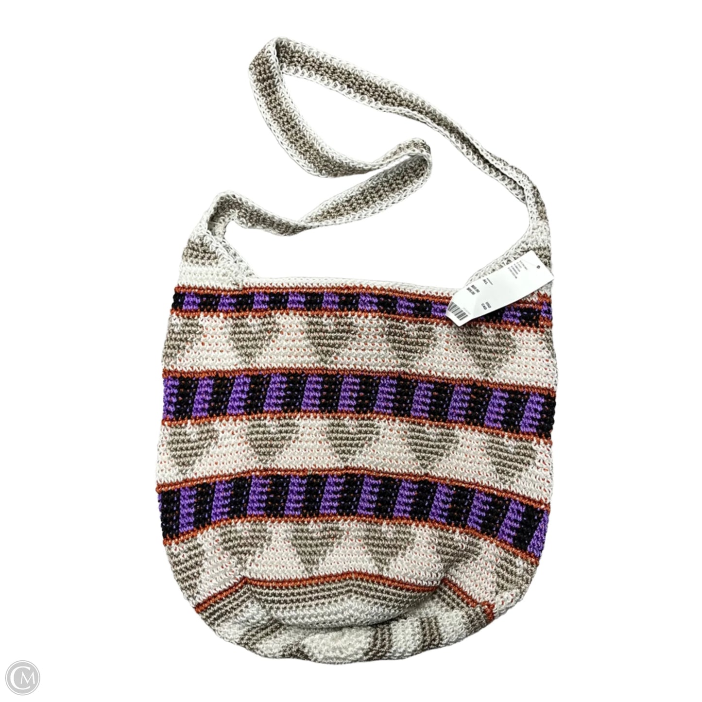 Handbag By Urban Outfitters, Size: Large
