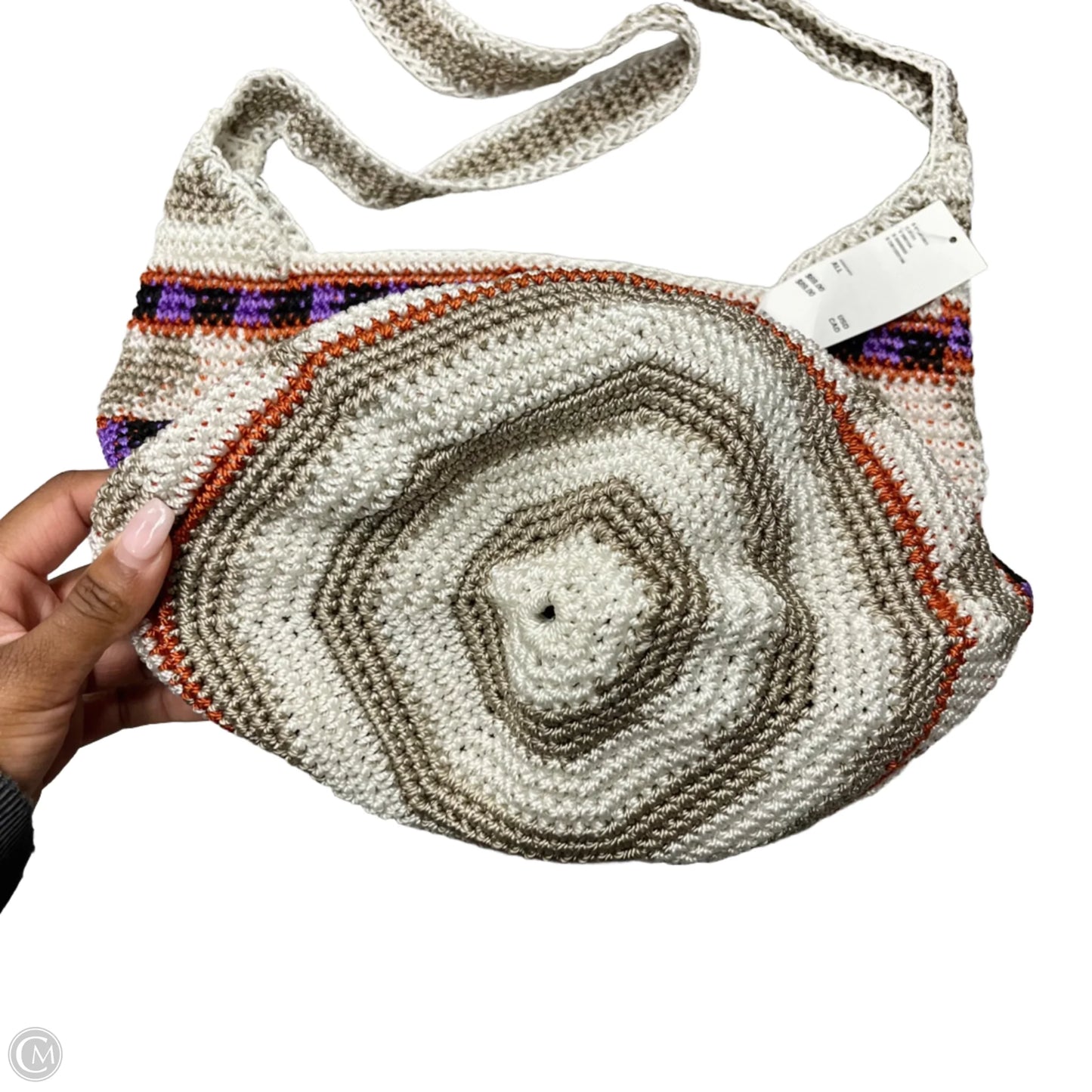 Handbag By Urban Outfitters, Size: Large