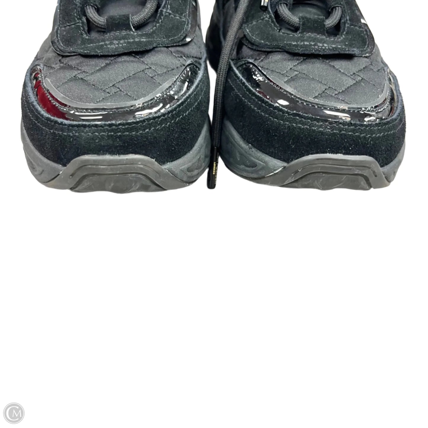 Shoes Designer By Kurt Geiger In Black, Size: 6.5