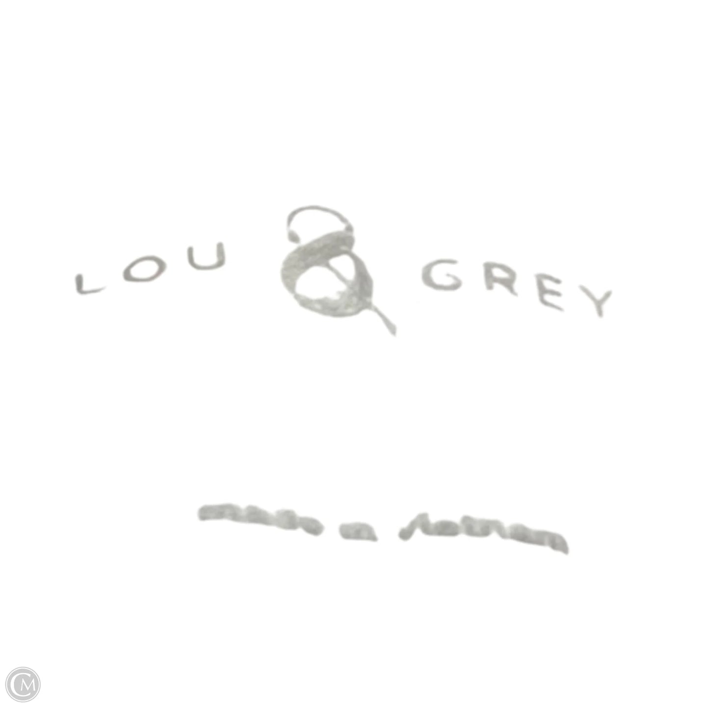 Shorts By Lou And Grey In Blue & White, Size: S
