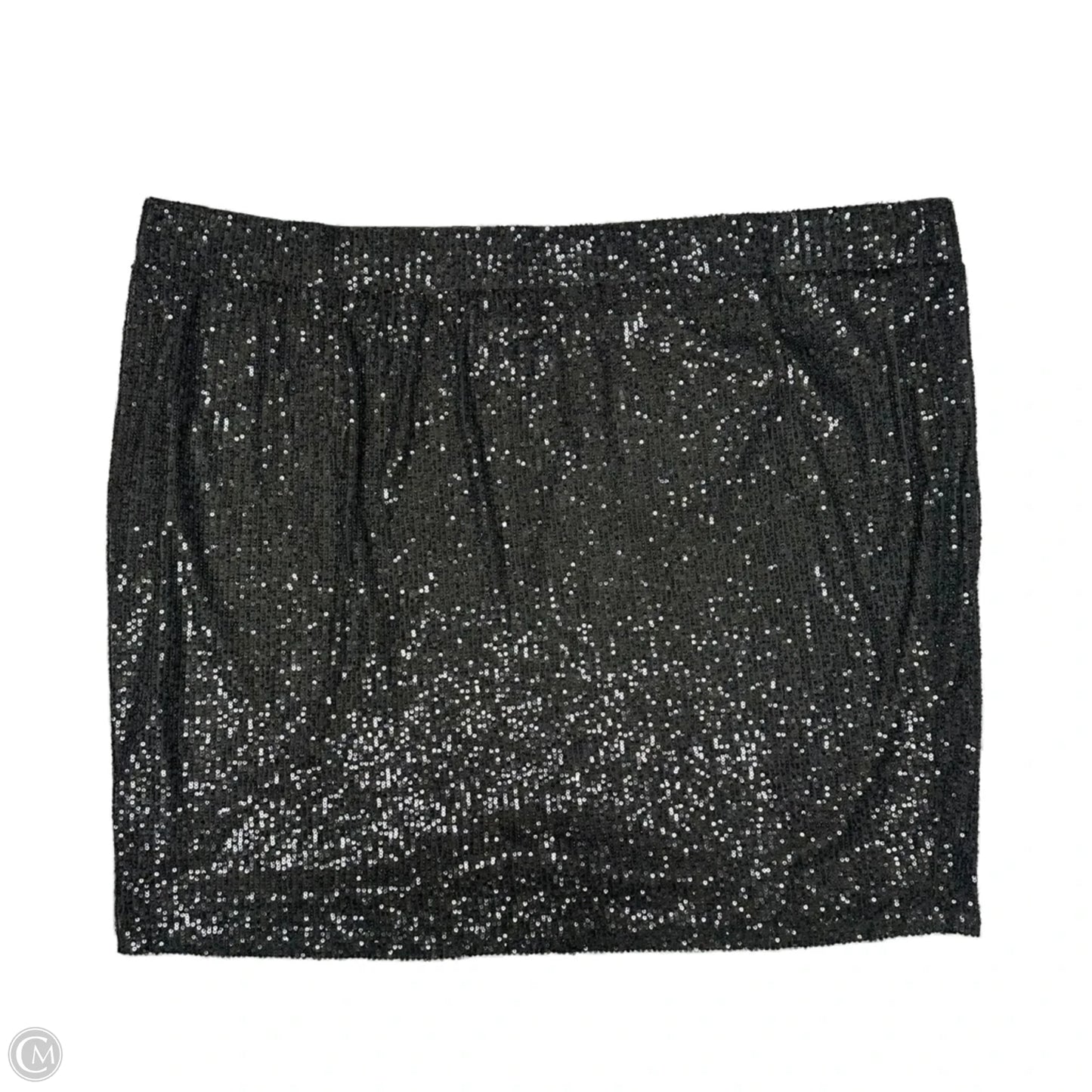 Skirt Midi By Torrid In Black, Size: 6X