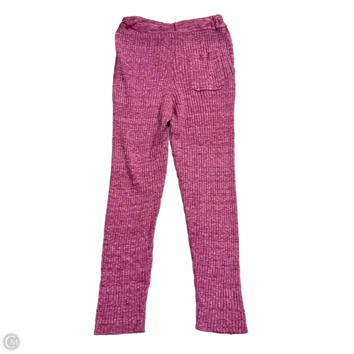 Pants Lounge By Free People In Pink, Size: Xs