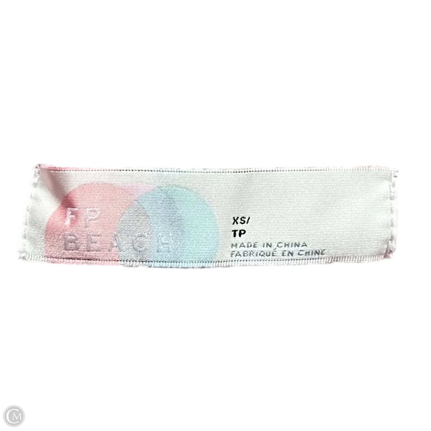 Pants Lounge By Free People In Pink, Size: Xs