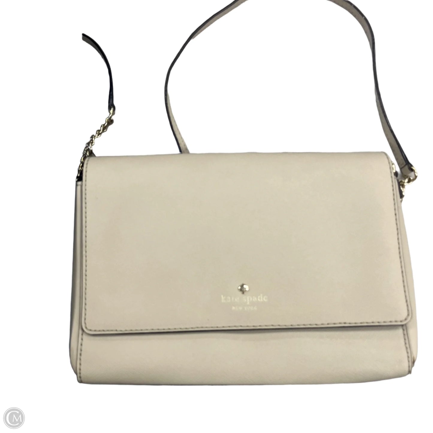 Crossbody Designer By Kate Spade, Size: Medium