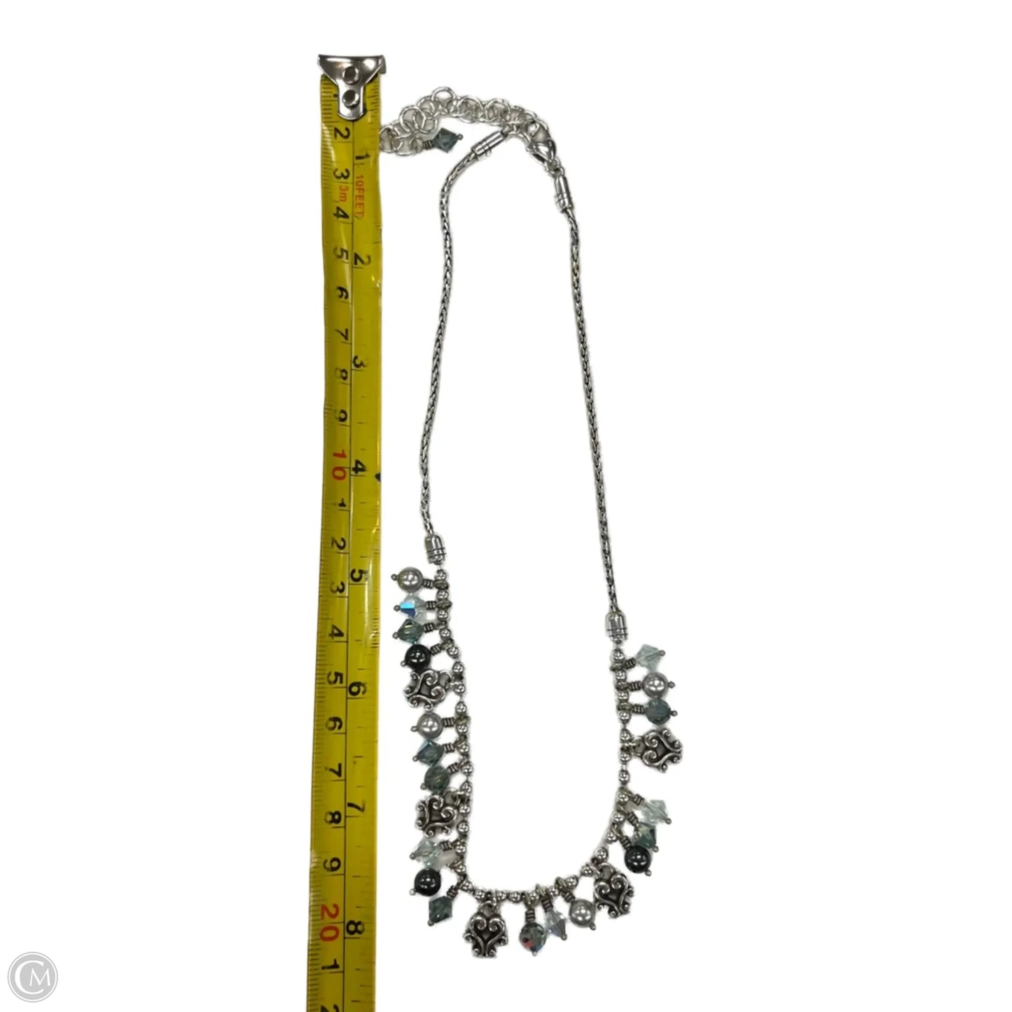 Necklace Charm By Brighton