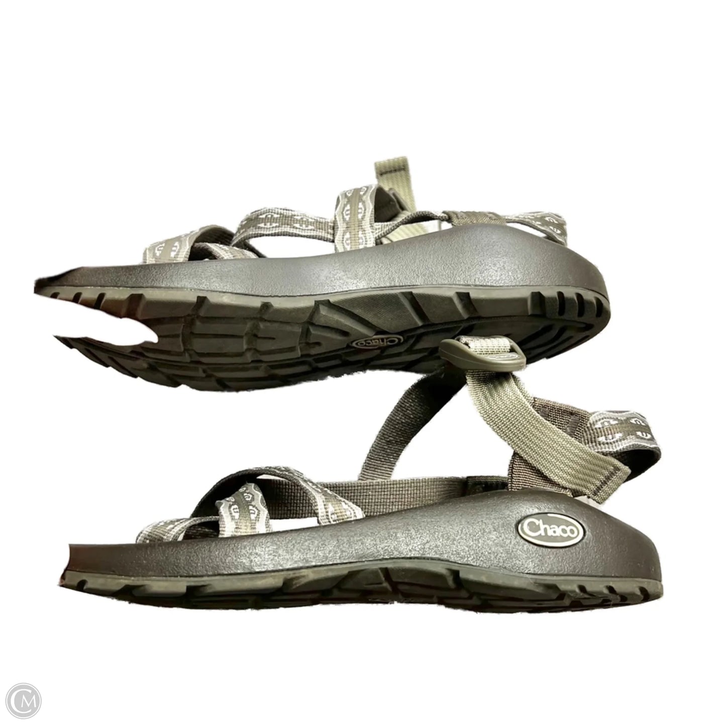 Sandals Sport By Chacos In Grey, Size: 8