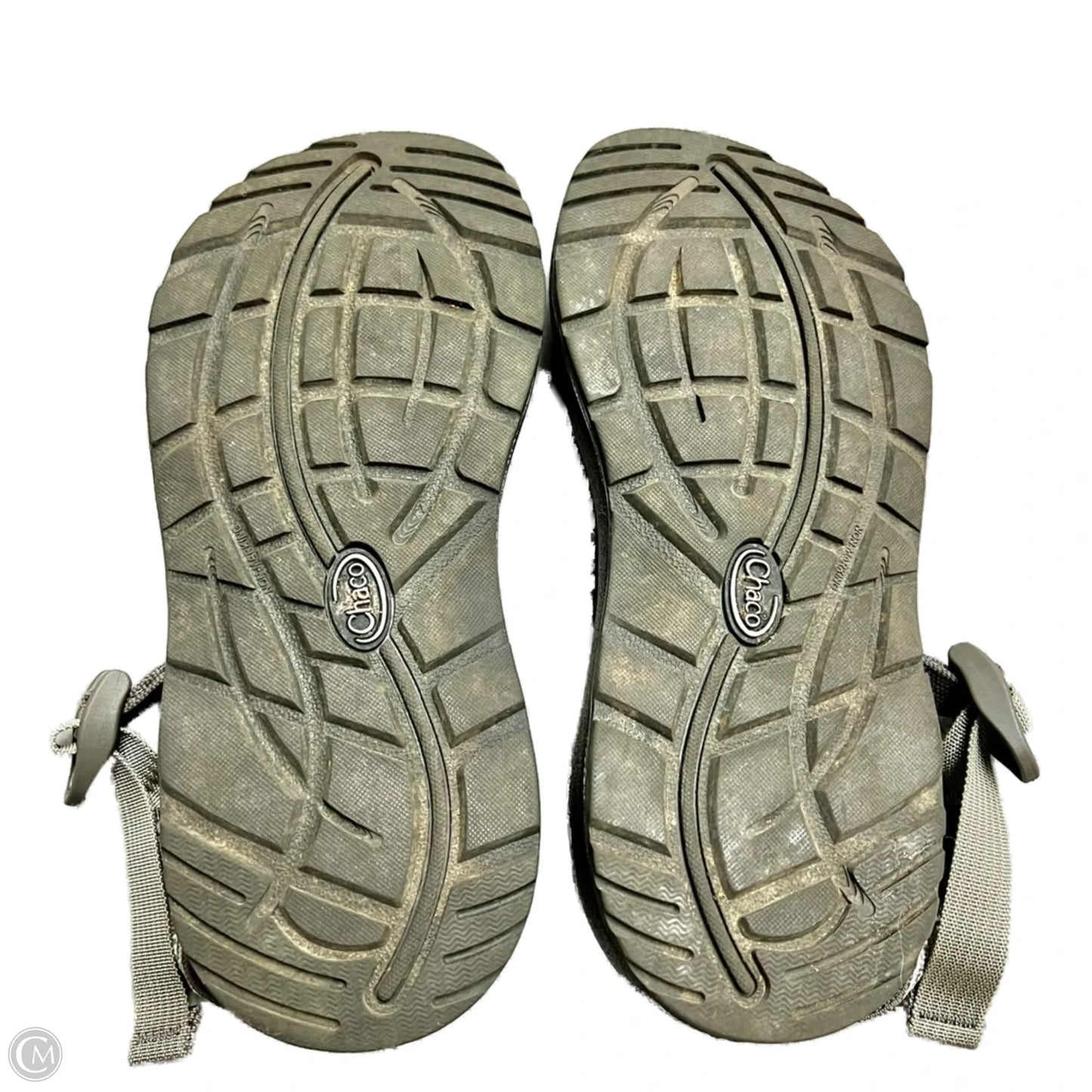 Sandals Sport By Chacos In Grey, Size: 8